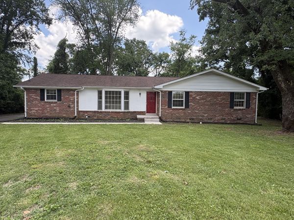 1214 Glaze Ct , Murfreesboro, TN 37130