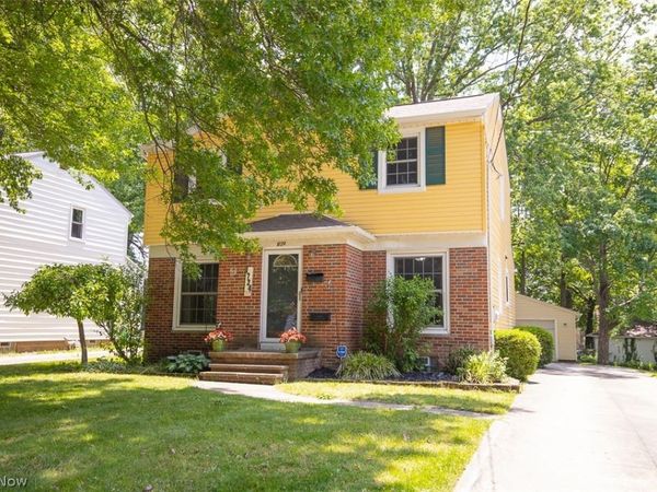 1724 Wiltshire Road , Akron, OH 44313
