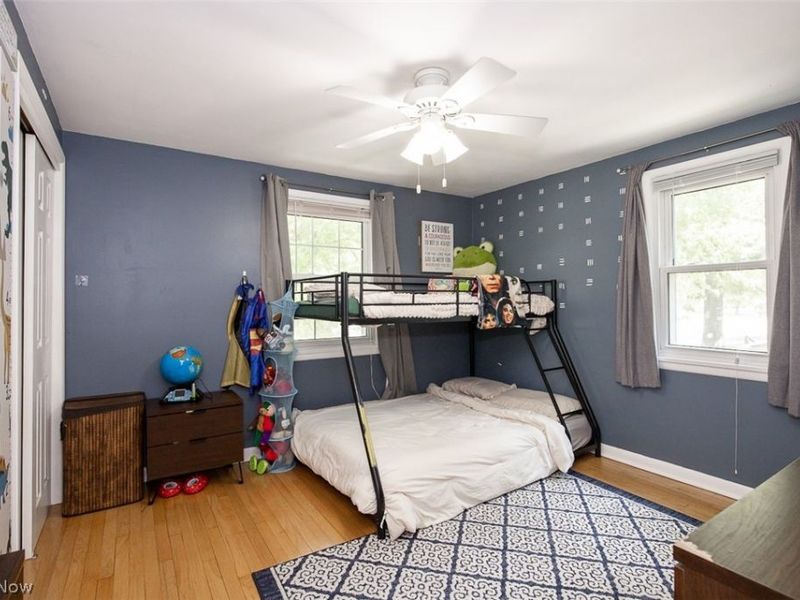 1724 Wiltshire Road, Akron, OH 44313 Photo 23