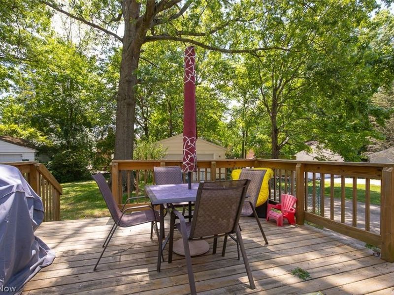 1724 Wiltshire Road, Akron, OH 44313 Photo 27