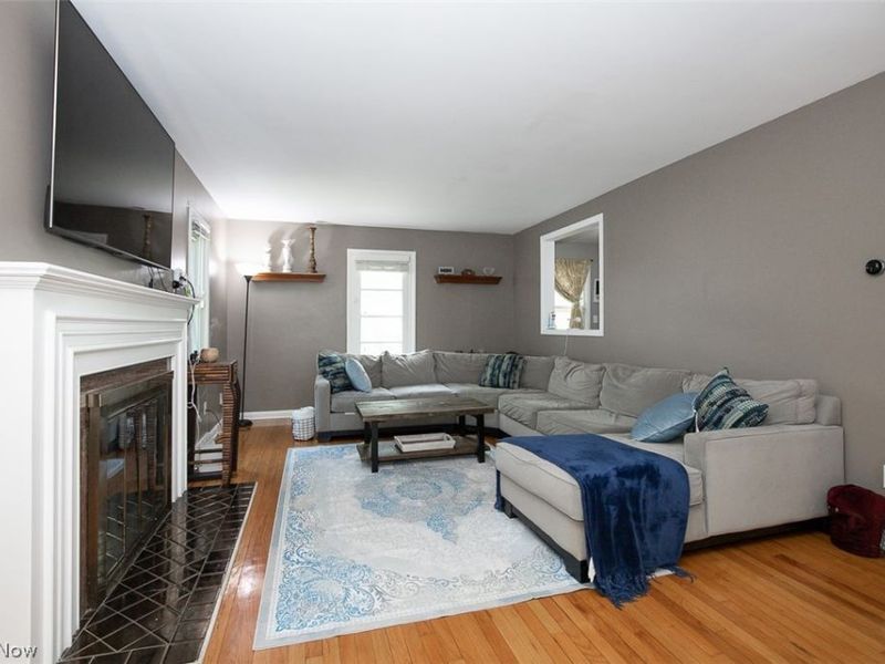1724 Wiltshire Road, Akron, OH 44313 Photo 3