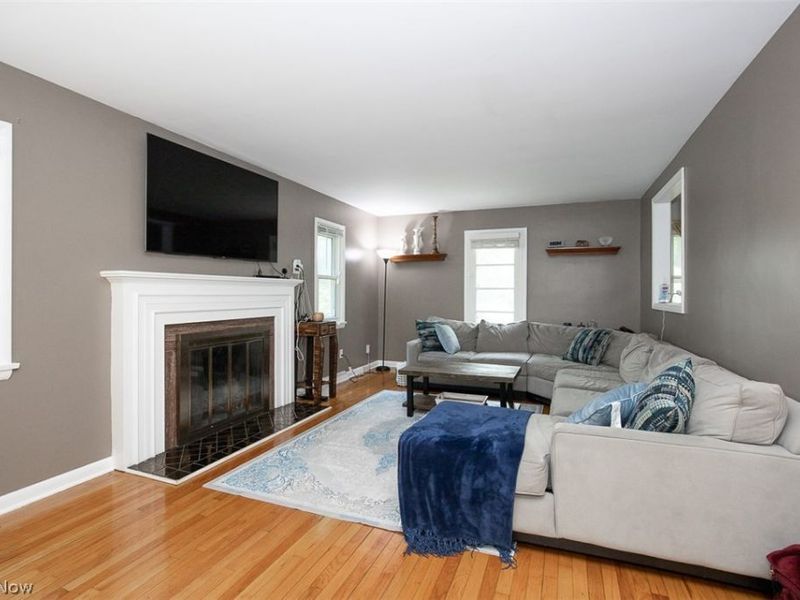 1724 Wiltshire Road, Akron, OH 44313 Photo 4