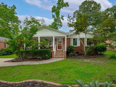 1035 Elm Avenue , Columbia, SC 29205