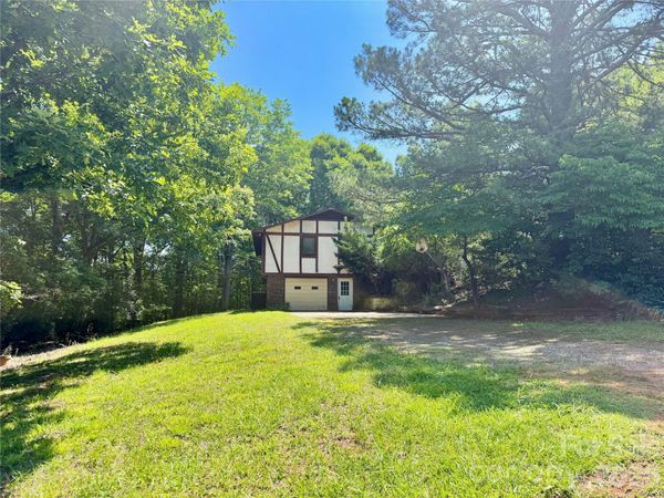 185 Dulaney Drive , Nebo, NC 28761