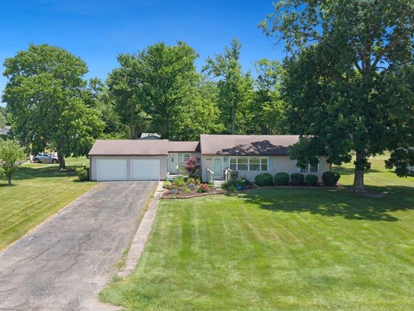 5026 Wheelock Road, Fort Wayne, IN 46835