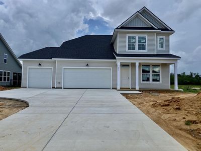 231 Letha Dr, Longs, SC 29568