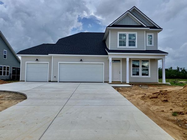 231 Letha Dr, Longs, SC 29568