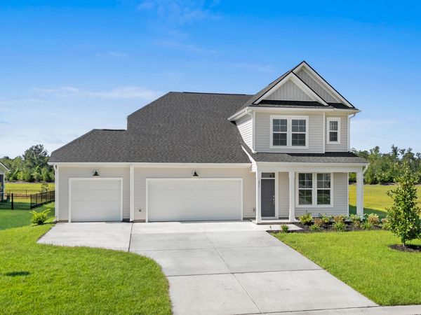 231 Letha Dr, Longs, SC 29568