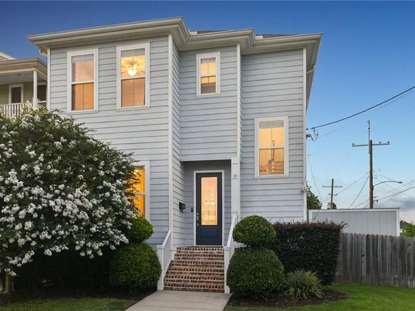 203 32ND Street, New Orleans, LA 70124