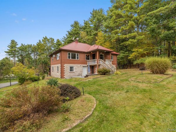 2 May Place , Glen Spey, NY 12737