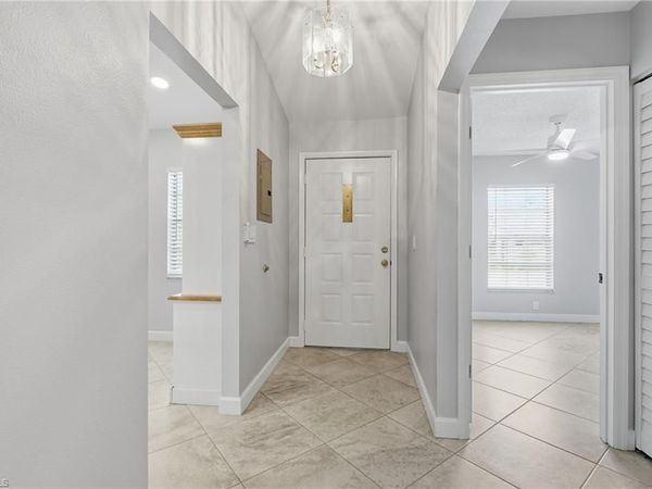 1706 Kings Lake BLVD , Unit 203, NAPLES, FL 34112