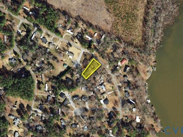 0 Hawthorne Drive , Bracey, VA 23919