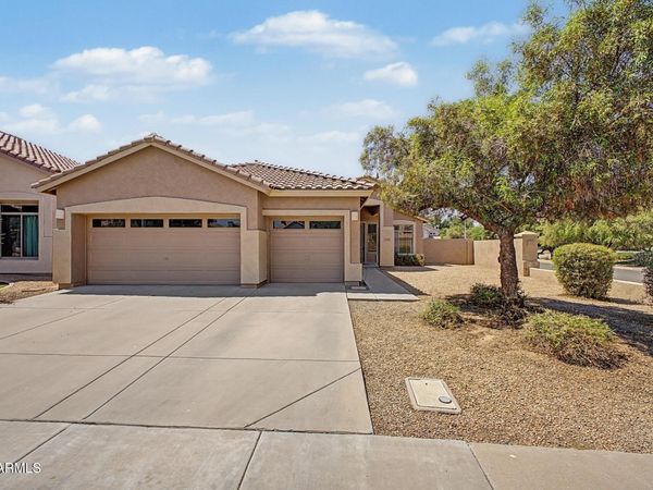 5365 W VENUS Way, Chandler, AZ 85226
