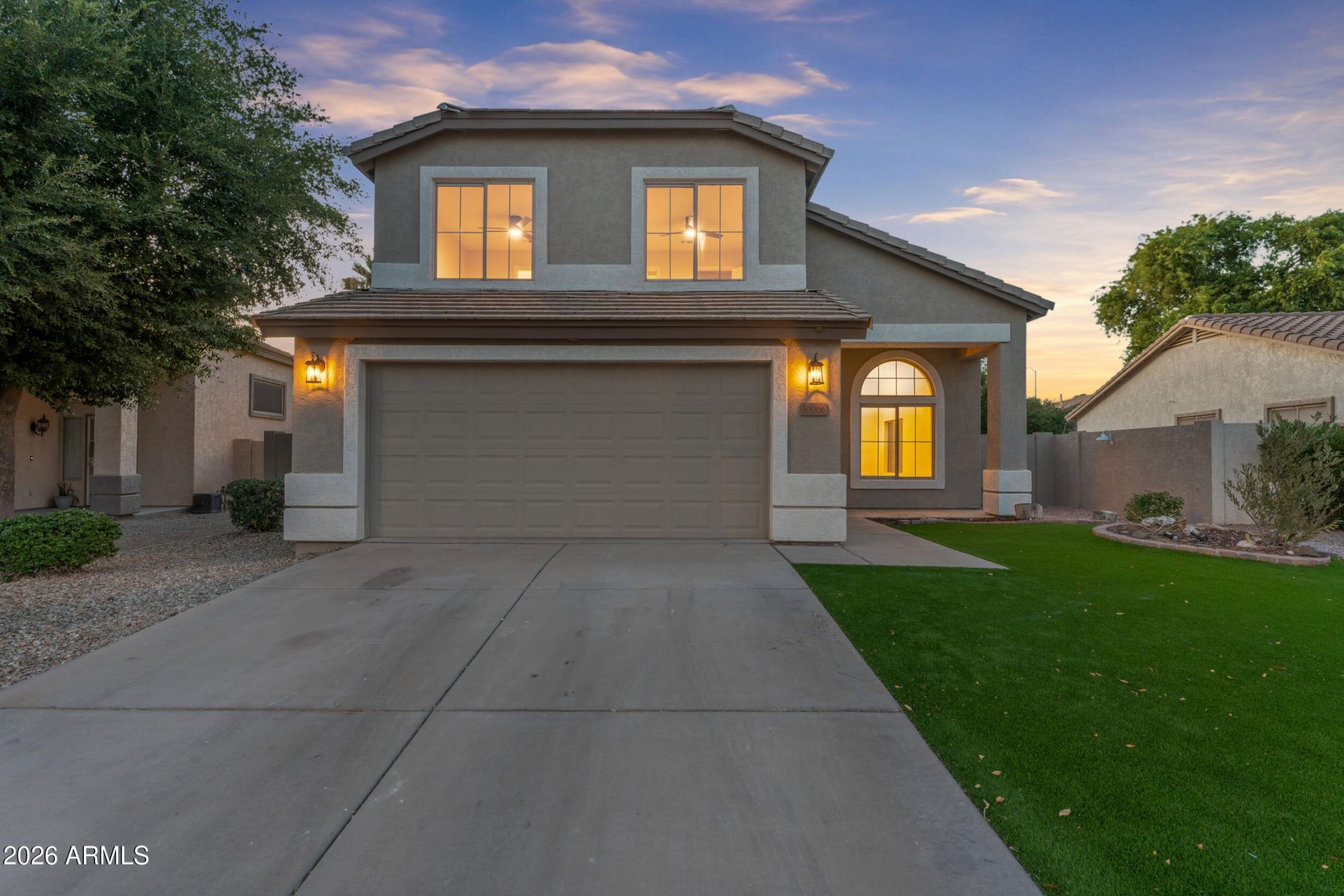 10066 E Plata Avenue, Mesa, AZ 85212 Main Photo