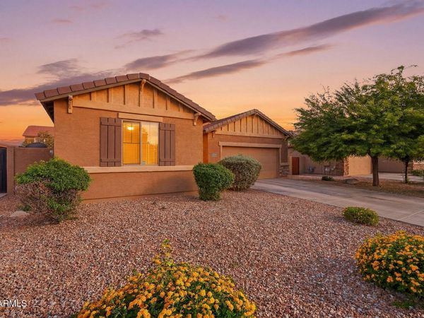 11325 E SANDOVAL Avenue, Mesa, AZ 85212