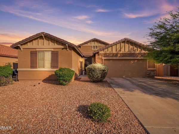 11325 E SANDOVAL Avenue E, Mesa, AZ 85212