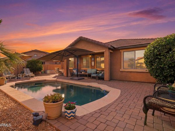 11325 E SANDOVAL Avenue E, Mesa, AZ 85212