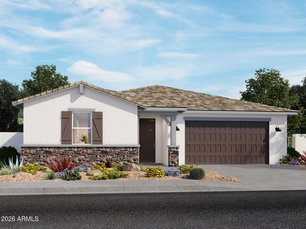 24421 W GWEN Street, Buckeye, AZ 85326