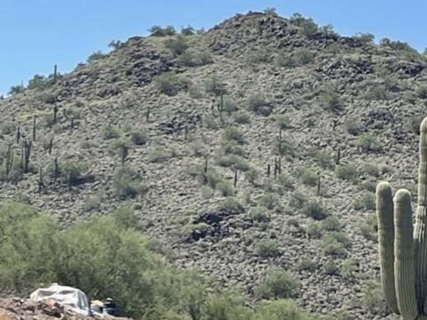 18xx W CLOUD Road, Unit -, Phoenix, AZ 85086