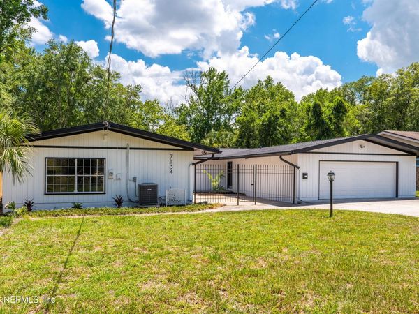 7134 ELECTRA Drive S, Jacksonville, FL 32210
