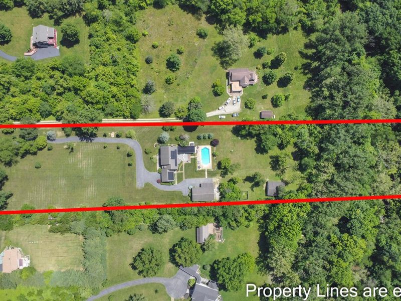 6343 Cook Road, Powell, OH 43065 Photo 2