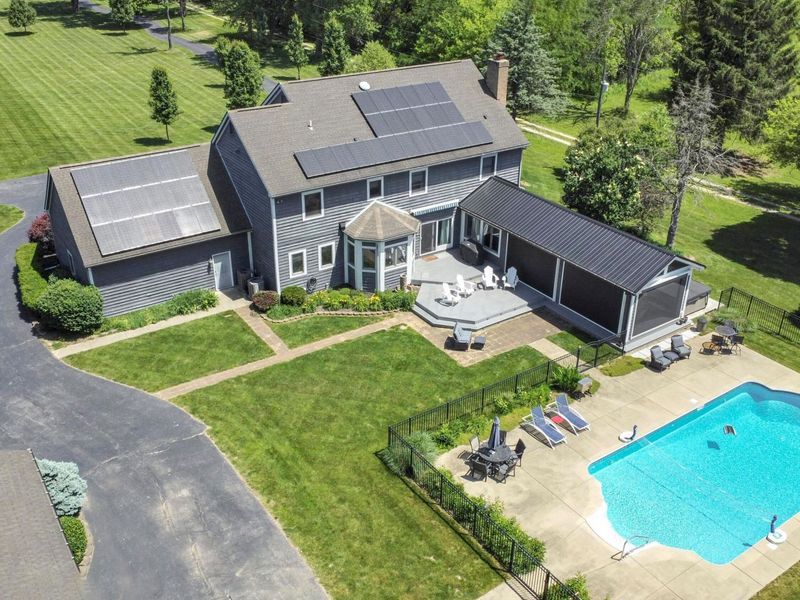 6343 Cook Road, Powell, OH 43065 Photo 52