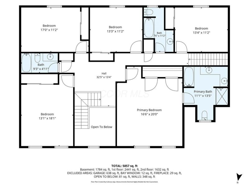 6343 Cook Road, Powell, OH 43065 Photo 66