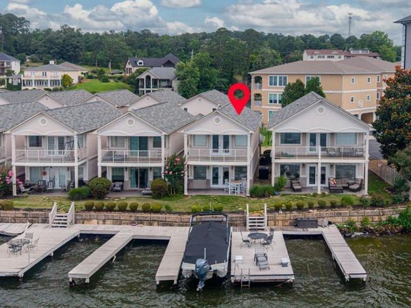 183 Villa Pointe, Hot Springs, AR 71913