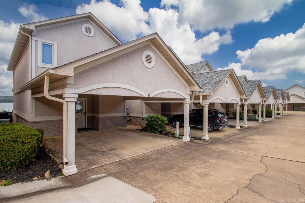 183 Villa Pointe, Hot Springs, AR 71913 Main Photo