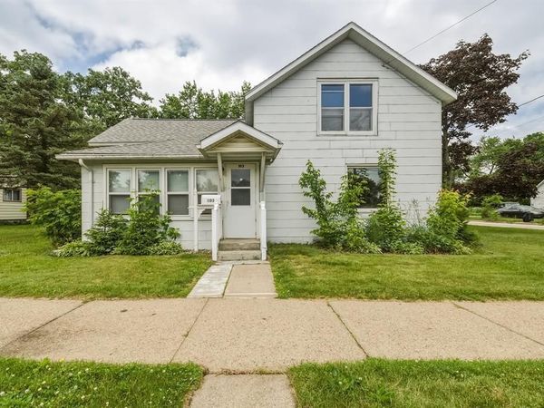 103 S 11th Street, Black River Falls, WI 54615