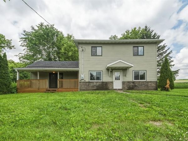 114 Sechlerville Road Road, Hixton, WI 54635