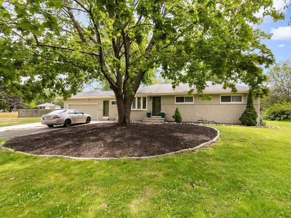 3301 E Carol COURT, Oak Creek, WI 53154