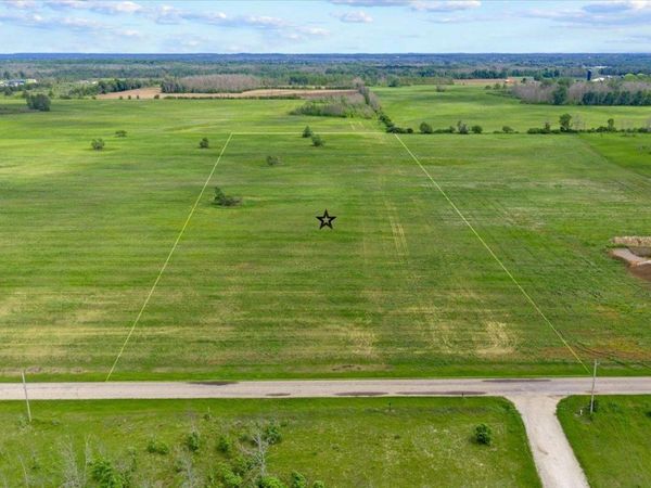 DEBROUX ROAD, Sturgeon Bay, WI 54235
