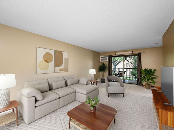 4101 Parklawn Avenue , Unit 201, Edina, MN 55435