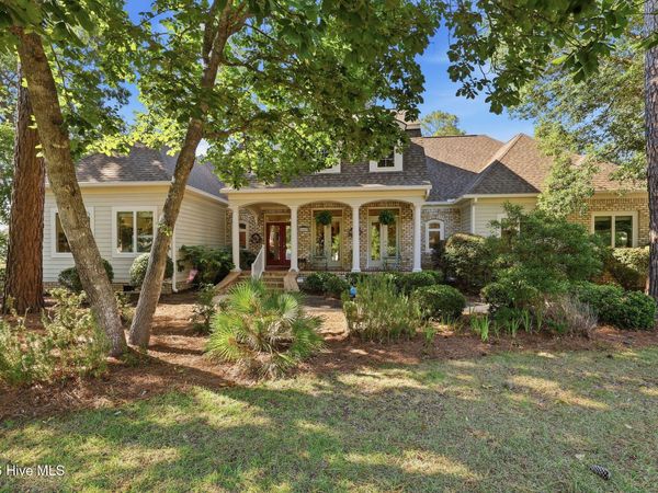 1623 Amberwood Drive SE, Bolivia, NC 28422