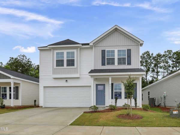 442 Galloping Foal Way SE, Bolivia, NC 28422