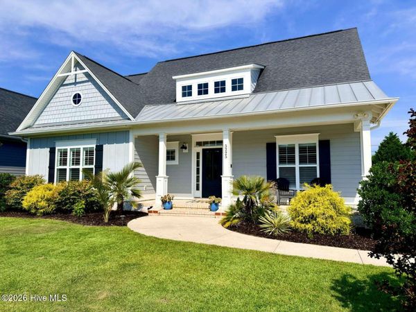 5225 Leisure Circle , Wilmington, NC 28409