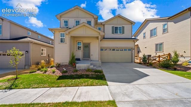 5756 Zounds Way, Colorado Springs, CO 80927 Main Photo