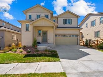 5756 Zounds Way Colorado Springs, CO 80927