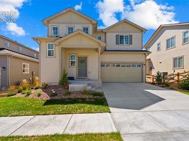 5756 Zounds Way, Colorado Springs, CO 80927