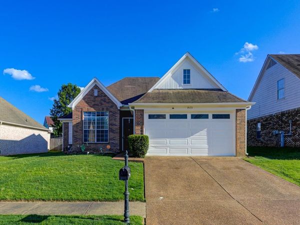 9173 KAREN MILL LN, Memphis, TN 38016