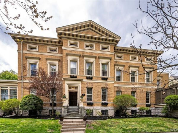 325 Summer Street, Buffalo, NY 14222