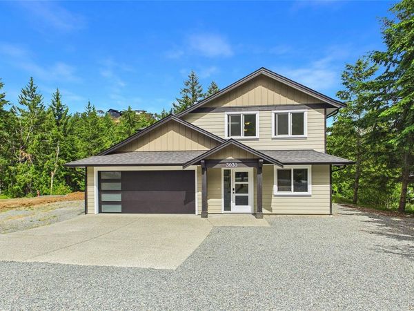 3030 Gregson Rd , Nanaimo, BC V9R 6W8