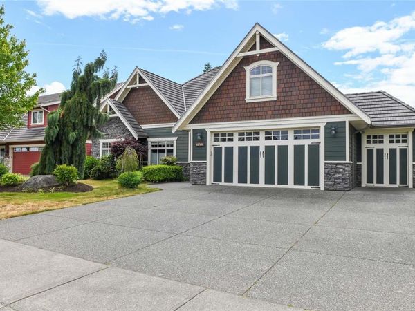 1477 Crown Isle Dr , Courtenay, BC V9N 3Z5