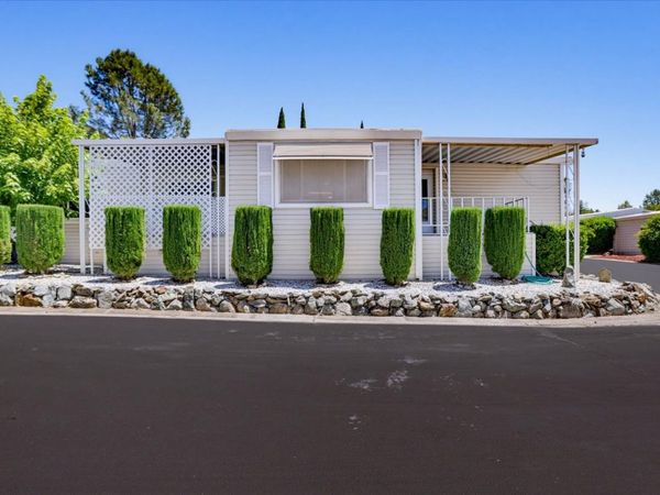 1644 Alder #163, Auburn, CA 95603