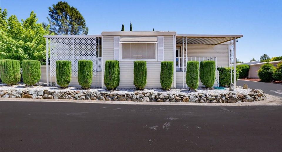 1644 Alder #163, Auburn, CA 95603 Photo