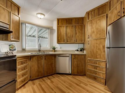 1644 Alder #163, Auburn, CA 95603 Photo