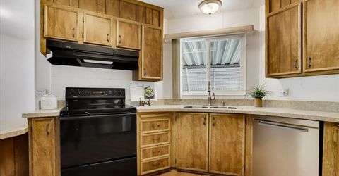 1644 Alder #163, Auburn, CA 95603 Photo