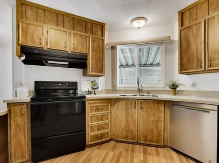 1644 Alder #163, Auburn, CA 95603 Photo