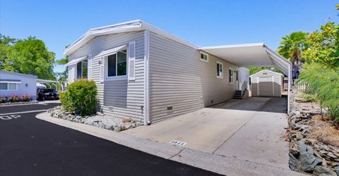 1644 Alder #163, Auburn, CA 95603 Photo